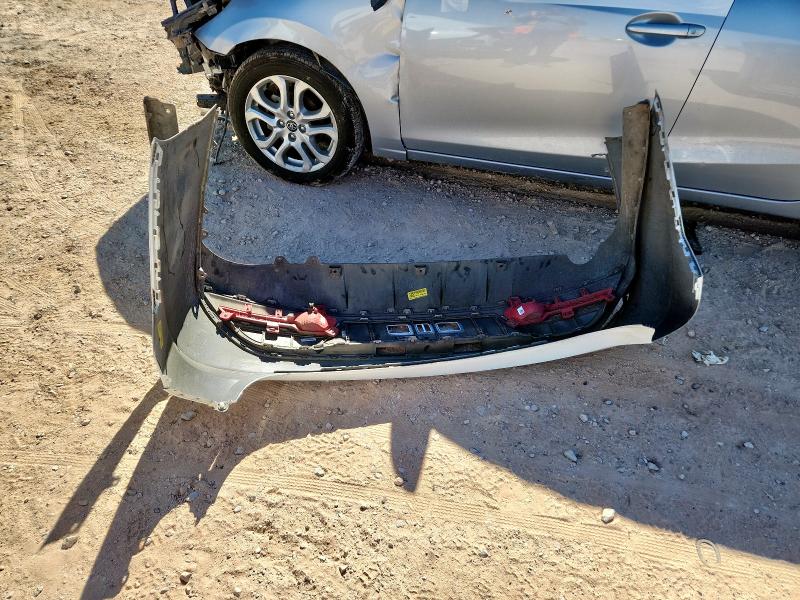 2020 HYUNDAI SONATA SE #3303047612