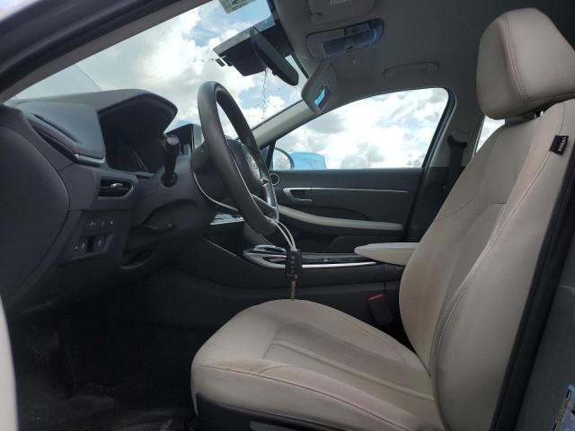 2023 HYUNDAI SONATA SE KMHL24JA4PA249438