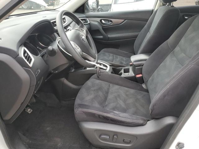 2016 NISSAN ROGUE S - JN8AT2MV8GW142735