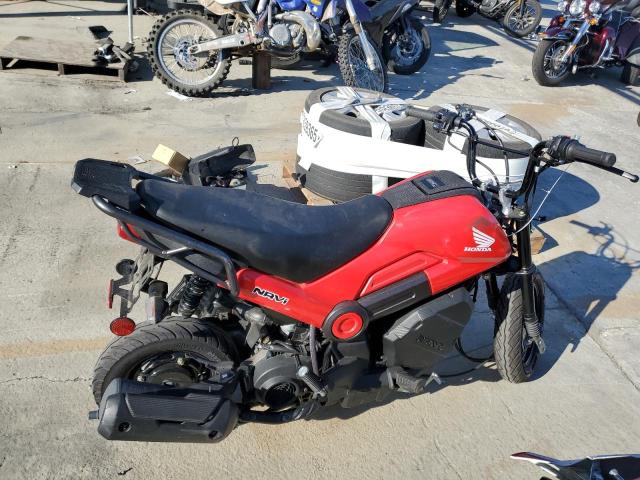 2022 HONDA NVA110 B 3H1JK071XND001136