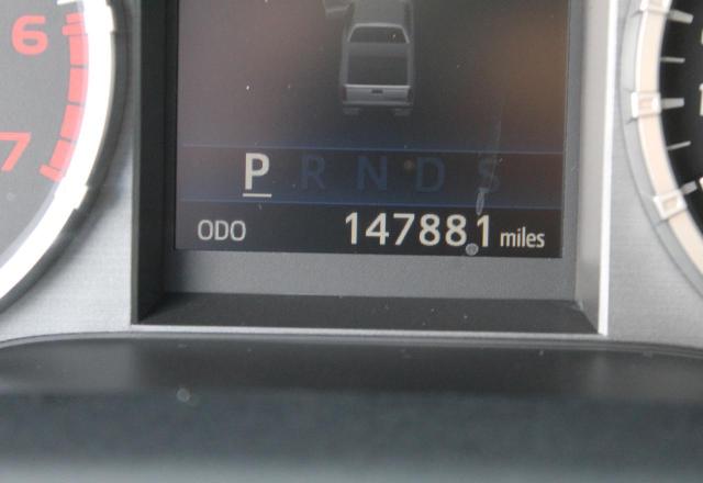 2014 TOYOTA TUNDRA CREWMAX SR5 - 5TFDW5F17EX377985