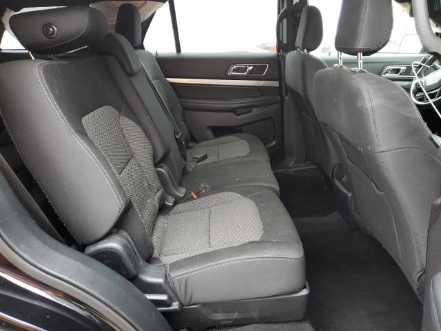 2019 FORD EXPLORER X - 1FM5K7D81KGA61730
