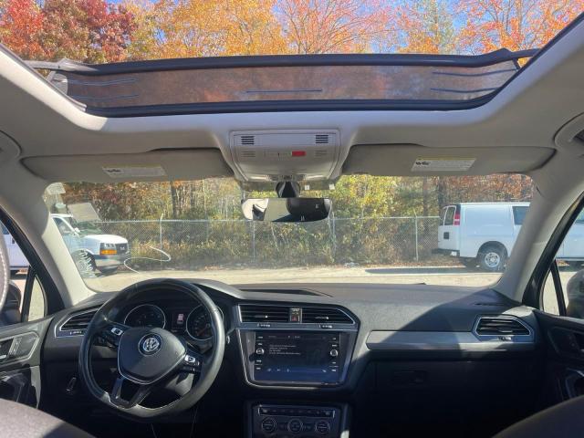 2021 VOLKSWAGEN TIGUAN SE 3VV2B7AX4MM126082