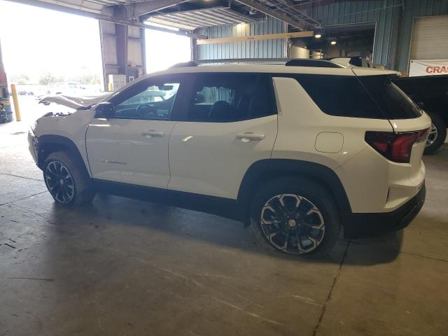 2025 GMC TERRAIN SL - 3GKALUEG3SL184384