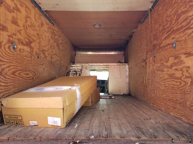 2013 CHEVROLET EXPRESS #3291258006