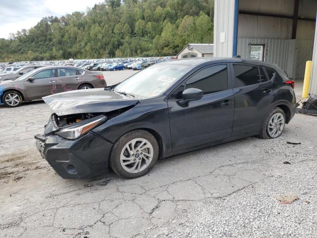 Global Auto Auctions: 2025 SUBARU IMPREZA