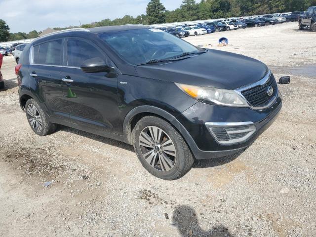 2016 KIA SPORTAGE E #3279510262