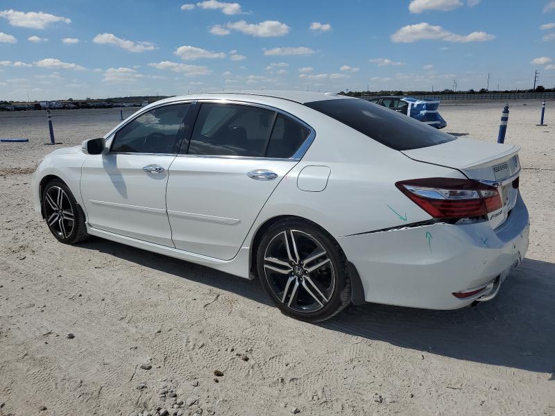 2017 HONDA ACCORD TOURING 1HGCR3F91HA025247