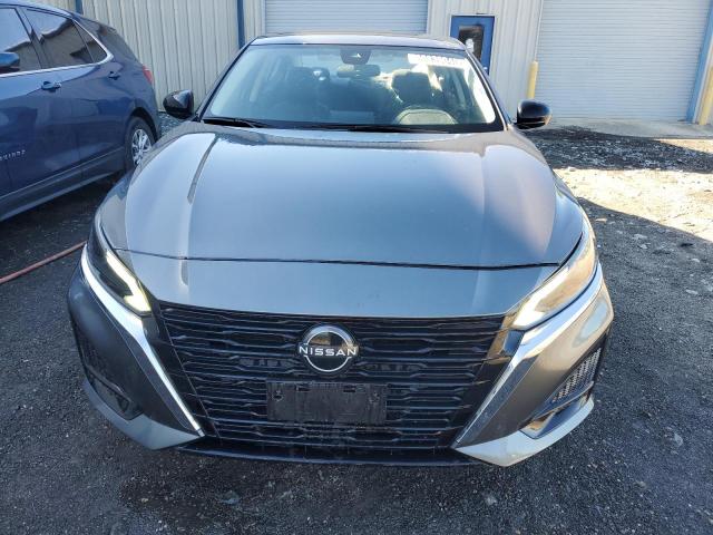 2024 NISSAN ALTIMA SV 1N4BL4DV9RN410007