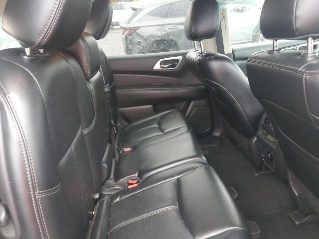 2015 NISSAN PATHFINDER - 5N1AR2MM6FC693968