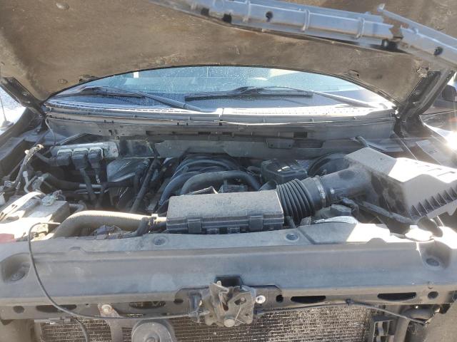 2009 FORD F150 SUPER #3283915381