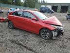 Lot #3302978612 2024 KIA FORTE LX