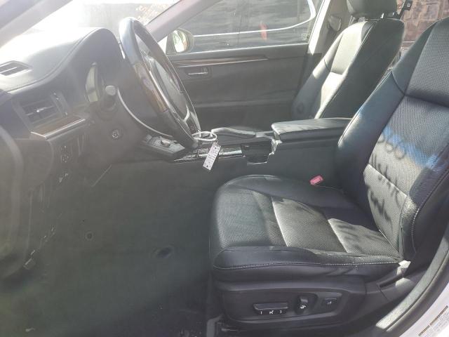 2014 LEXUS ES 350 - JTHBK1GG5E2141927