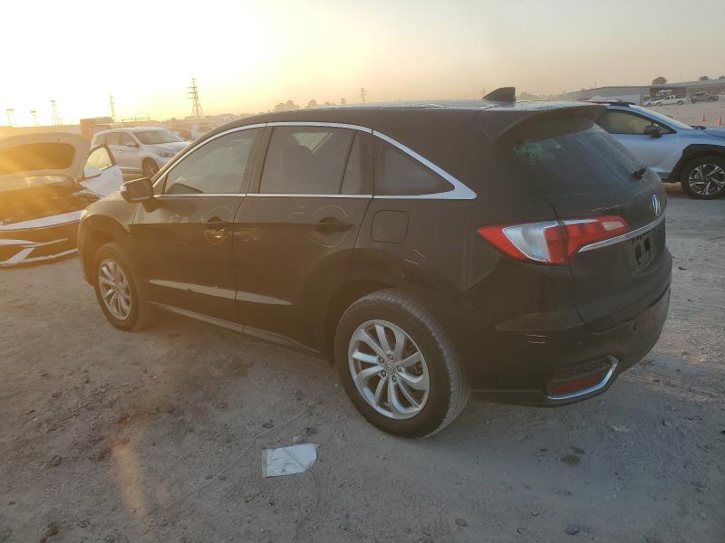2018 ACURA RDX 5J8TB3H3XJL005909