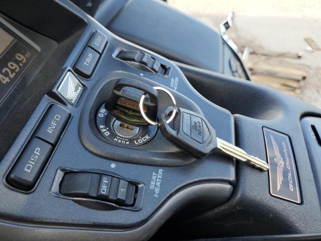 2010 HONDA GL1800 1HFSC47H7AA903623