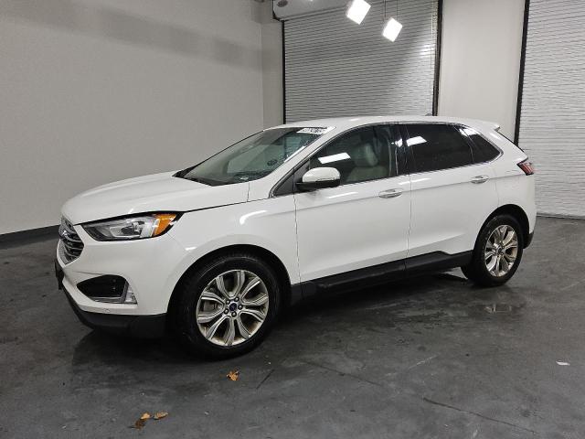 2021 FORD EDGE TITAN - 2FMPK4K9XMBA27105