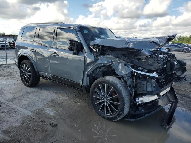 2025 LEXUS GX 550 LUX JTJVBCDX7S5049935