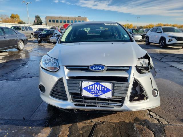 2013 FORD FOCUS SE #3292905585