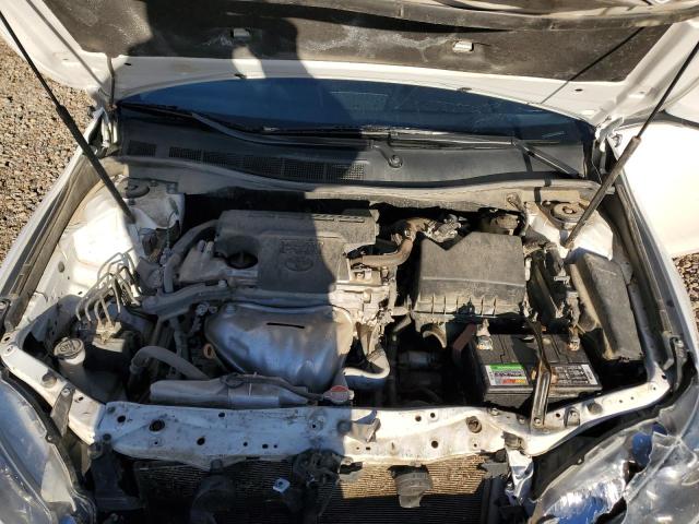 2016 TOYOTA CAMRY LE - 4T1BF1FK3GU215098