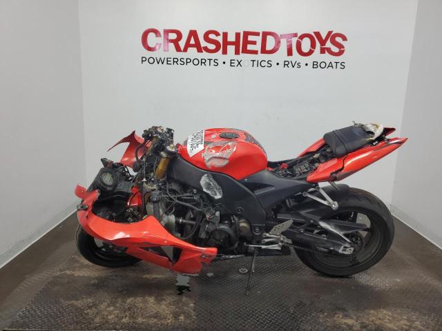 2005 KAWASAKI NINJA ZX 1 JKAZXCC135A024006
