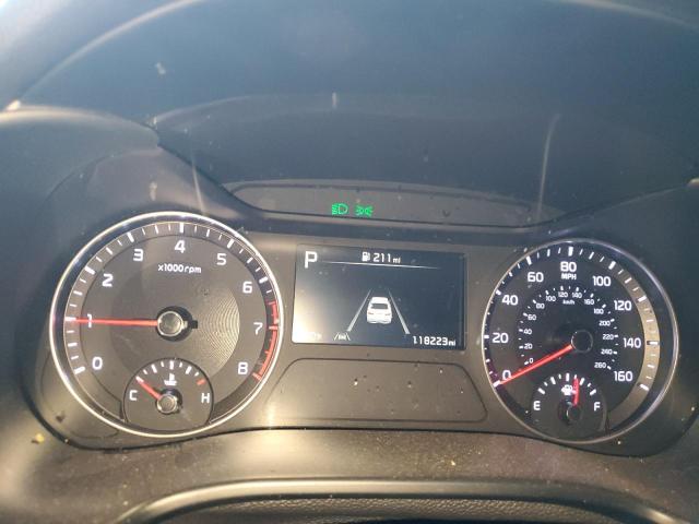 2024 KIA FORTE LX #3302810893