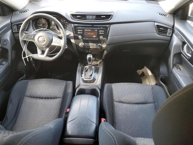 2017 NISSAN ROGUE S #3292378281