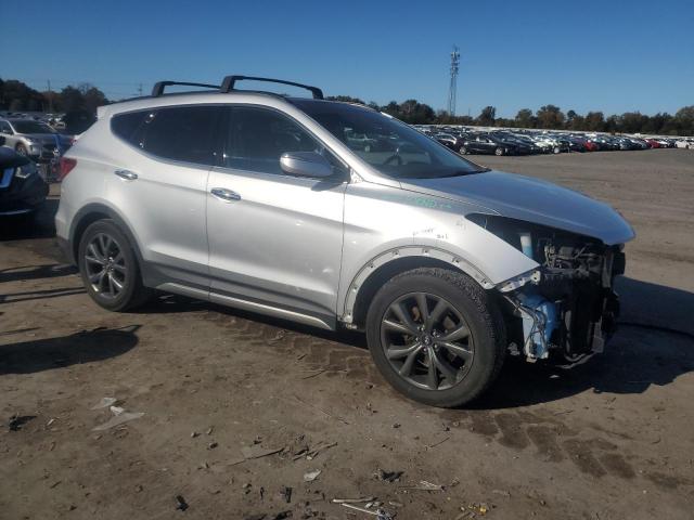 2017 HYUNDAI SANTA FE S - 5XYZW4LAXHG480040