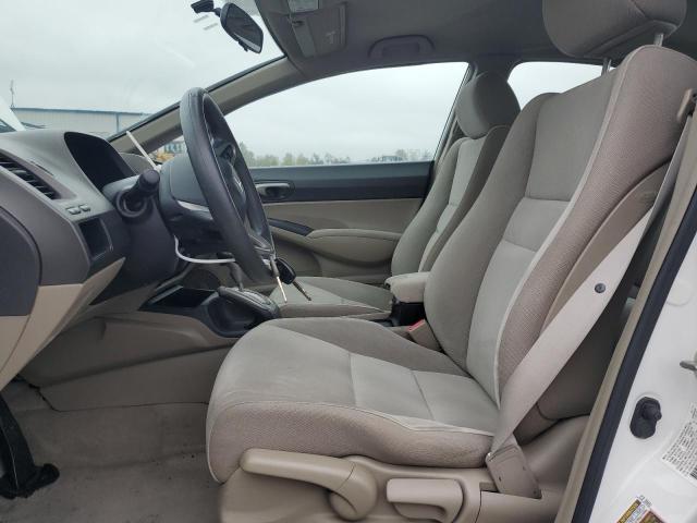 2011 HONDA CIVIC LX - 2HGFA1F53BH308439