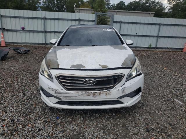 2015 HYUNDAI SONATA SPO - 5NPE34AF7FH010995