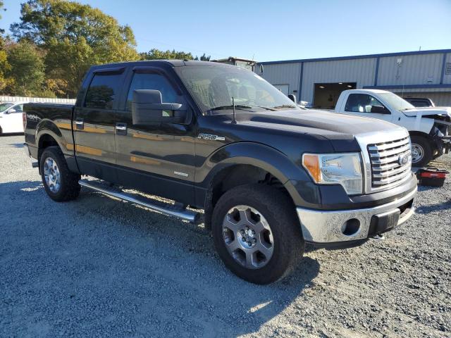 2012 FORD F150 SUPER - 1FTFW1ET0CFA27847