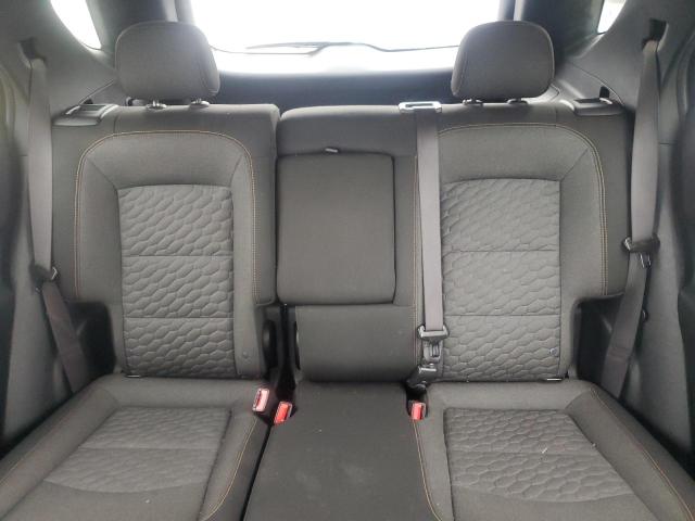 2021 CHEVROLET EQUINOX LT #3282450269