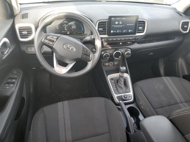 2025 HYUNDAI VENUE SEL KMHRC8A36SU372424