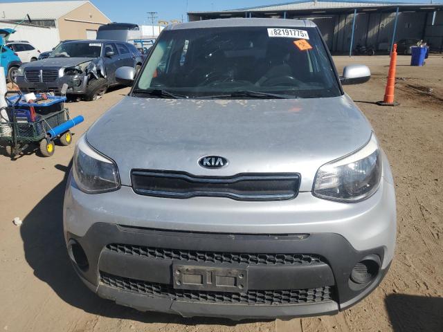 2017 KIA SOUL #3296605014