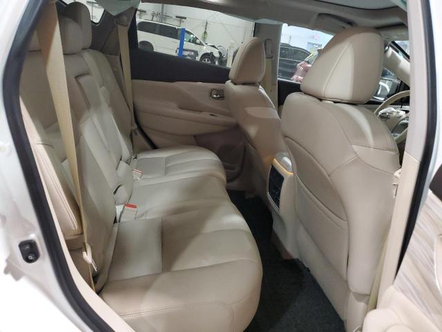 2015 NISSAN MURANO S #3284977932