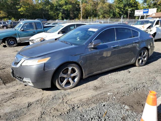 2011 ACURA TL - 19UUA9F59BA002303