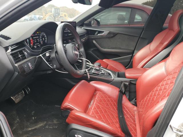 2020 AUDI S4 PREMIUM #3303800430