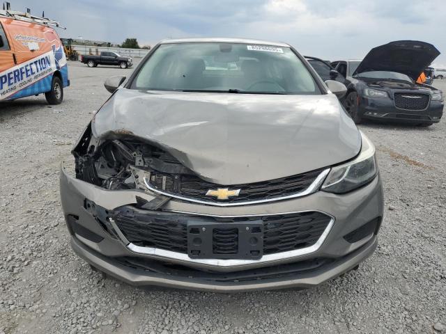 2017 CHEVROLET CRUZE LT - 1G1BE5SM7H7134846