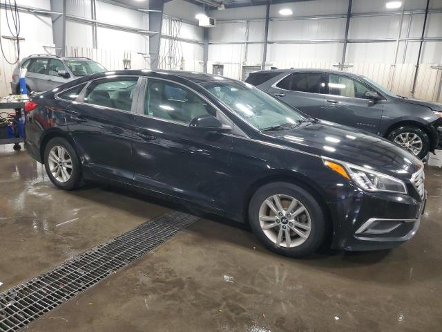 2016 HYUNDAI SONATA SE - Other View