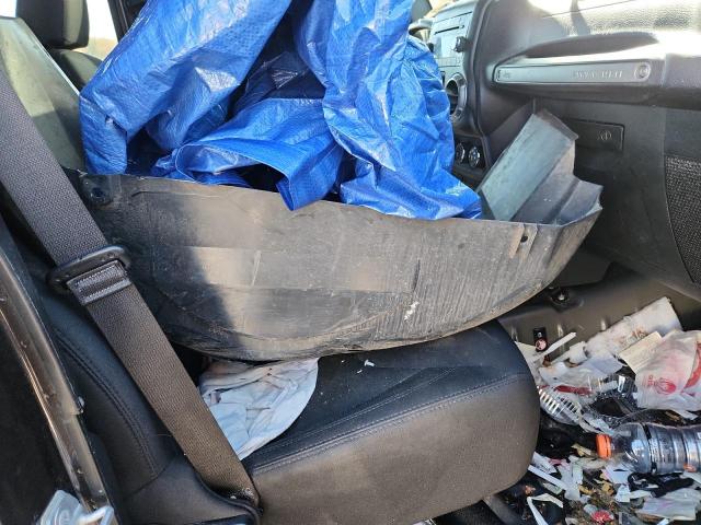 2018 JEEP WRANGLER U #3282343263