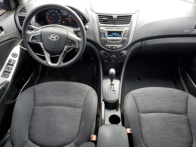 2017 HYUNDAI ACCENT SE - KMHCT5AE5HU339302