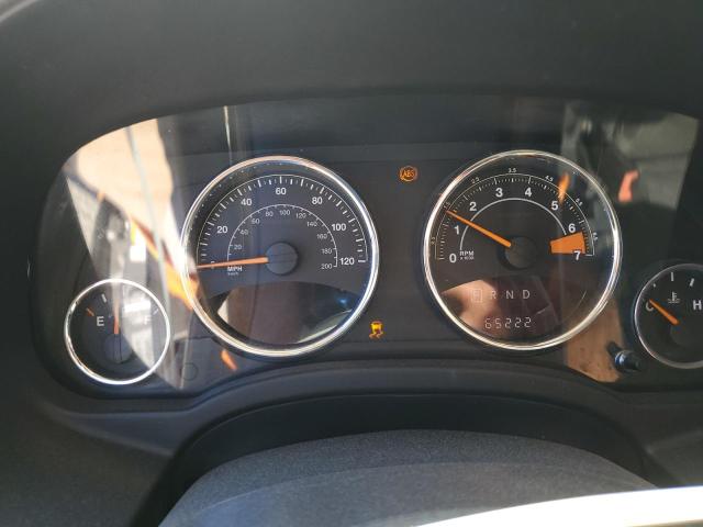 2016 JEEP COMPASS LA - 1C4NJDEB4GD721820