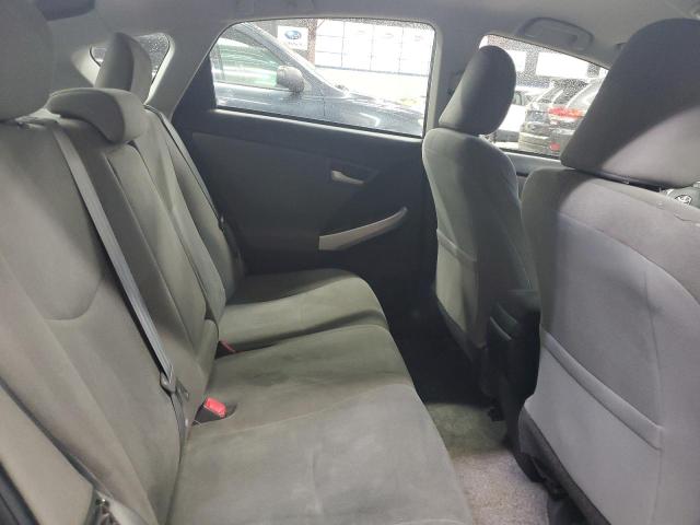 2015 TOYOTA PRIUS JTDKN3DU0F1886798