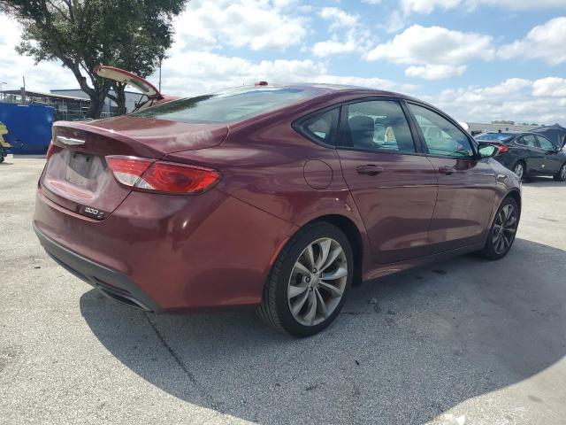 2016 CHRYSLER 200 S 1C3CCCBG4GN192475