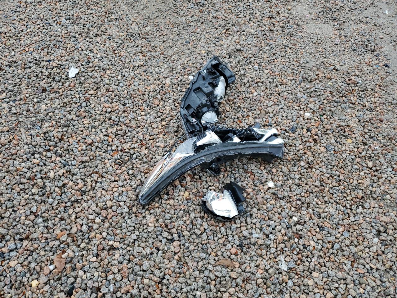 TOYOTA HIGHLANDER LIMITED