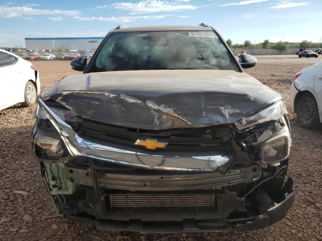 2021 CHEVROLET TRAILBLAZE #3302765388