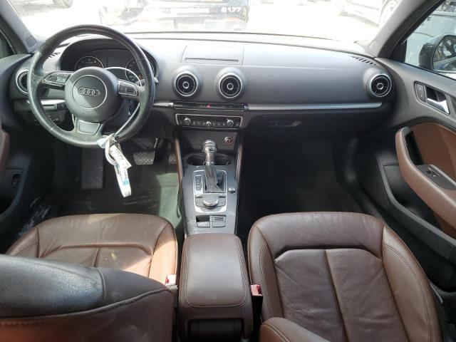 2015 AUDI A3 PREMIUM WAUACGFF2F1137537