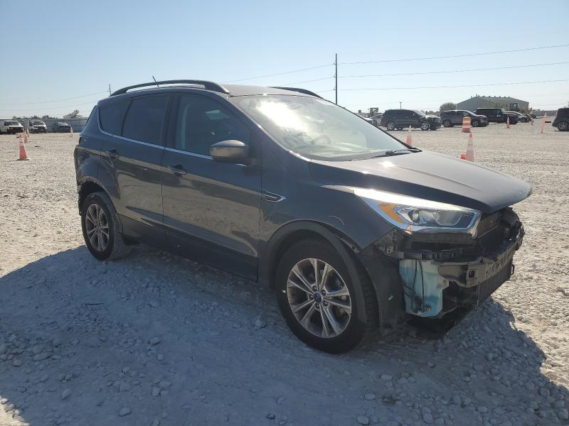 2018 FORD ESCAPE SEL - 1FMCU0HD4JUB20172