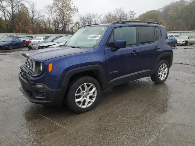 JEEP RENEGADE L
