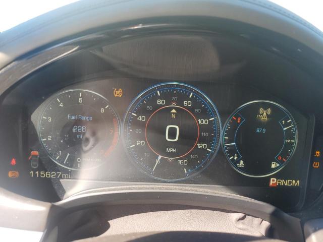 2013 CADILLAC XTS PLATIN #3286683307