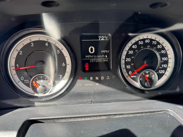 2016 RAM 1500 ST #3260413594